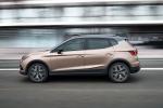 Seat Arona Xcellence 2017 года (WW)